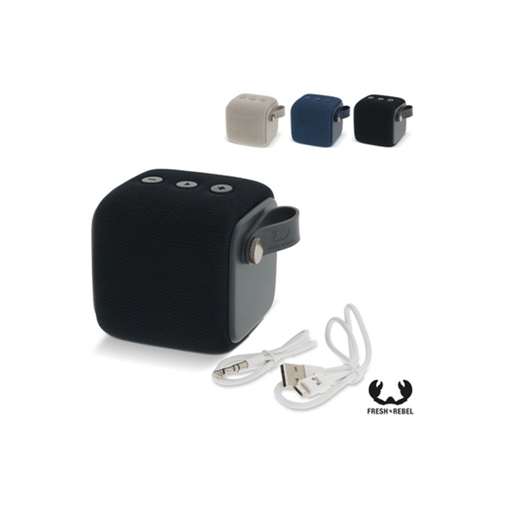 Haut-parleur Mini Rockbox Bold S - Saint-Just