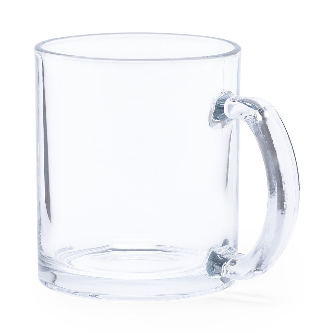 Mug Sérigraphié 350ml - Lavardens