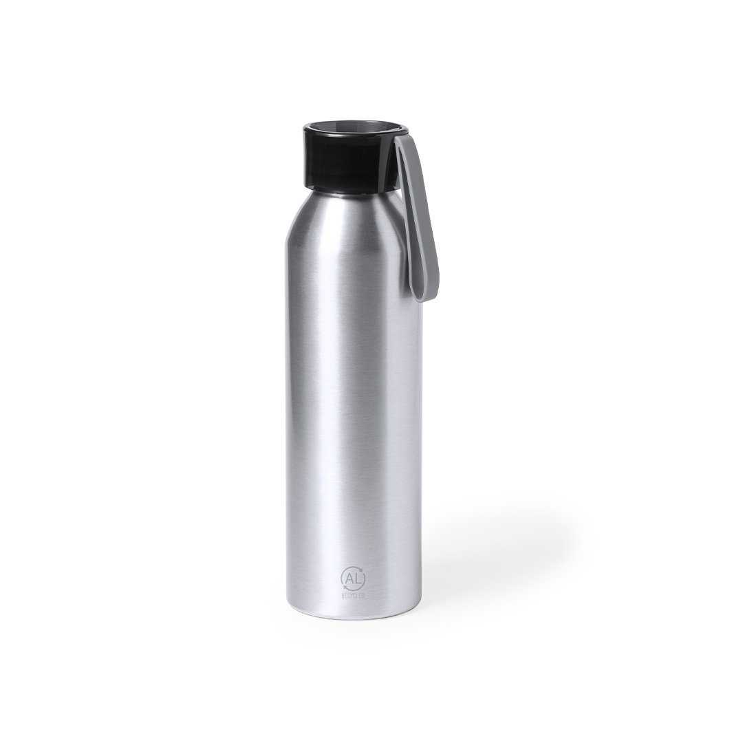 Eco Aluminium Water Bottle - Putte - Zaprinta Belgique