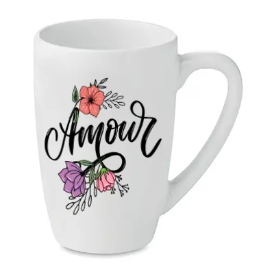 Mug personnalisé prénom - Zaprinta Belgique