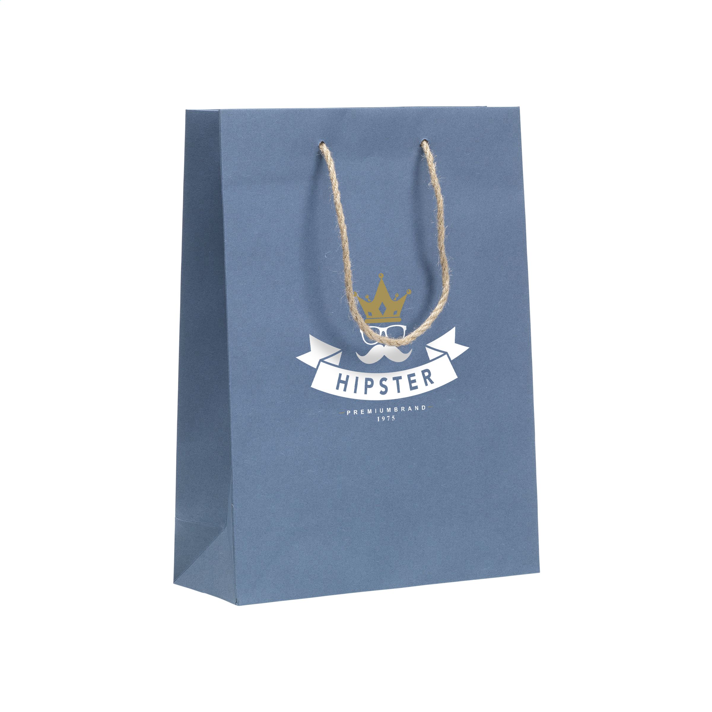 Sac Cadeau EcoBlue - La Chapelle-d'Aligné - Zaprinta Belgique