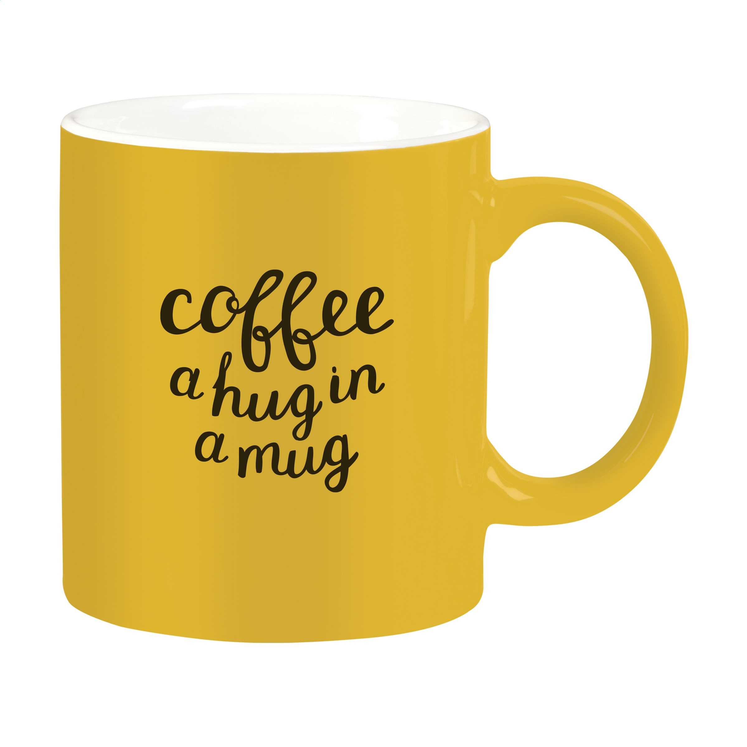 Tasse Kitty 350ml - Saint-Maudan