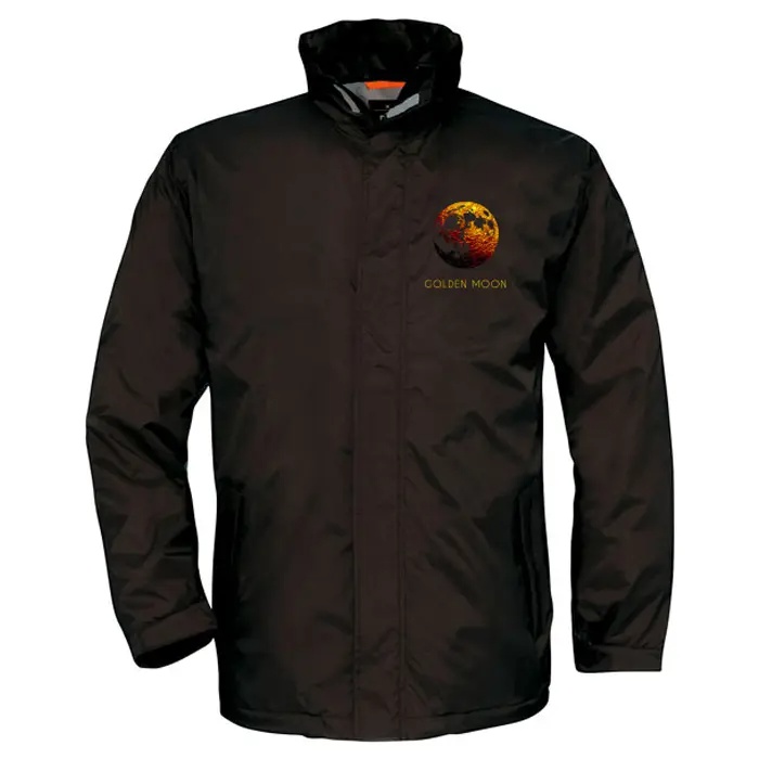 Veste softshell personnalisée - Zaprinta Belgique