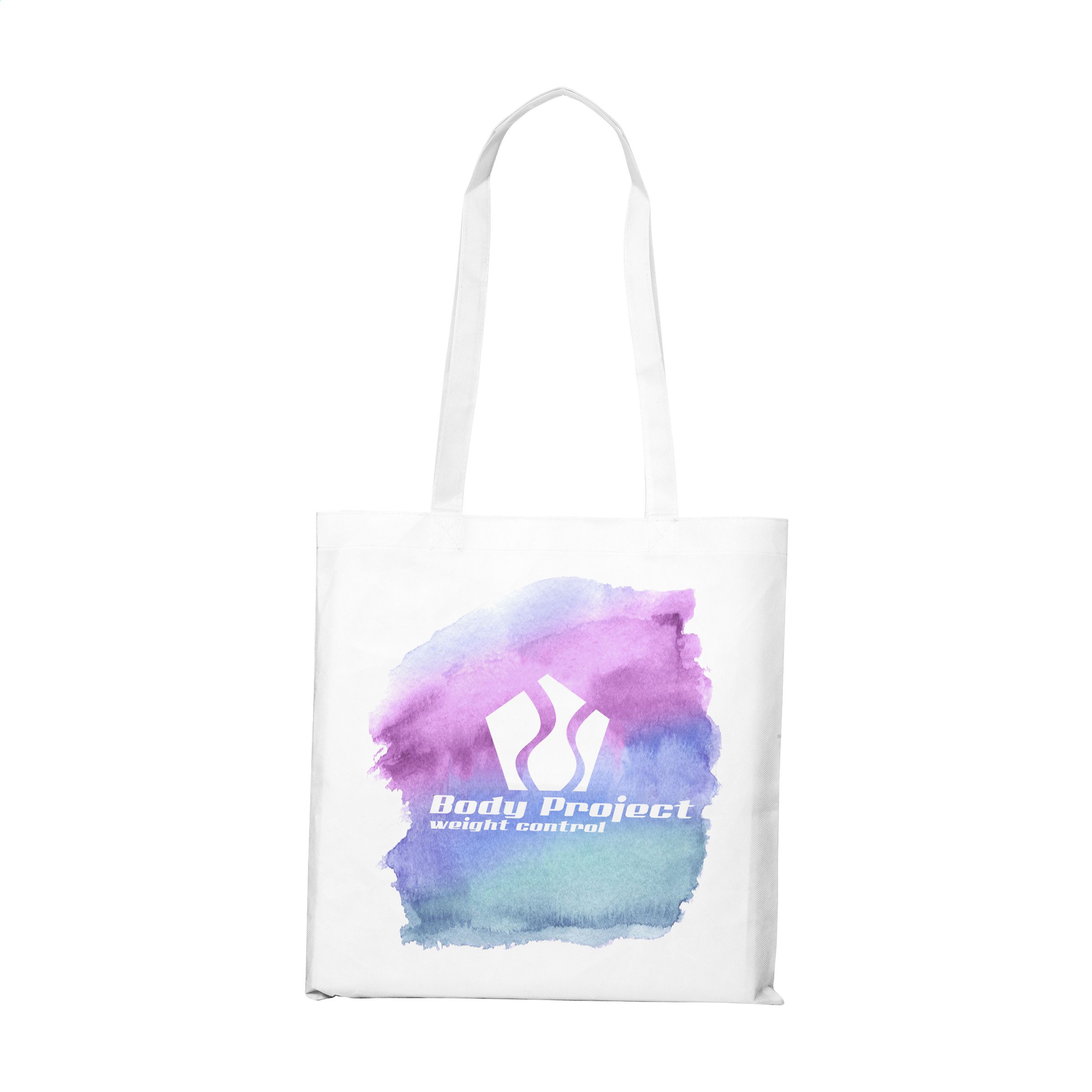 Sublimation Shopper sac shopping