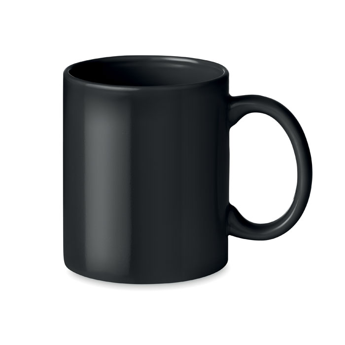 Mug en céramique coloré 300ml - Troo