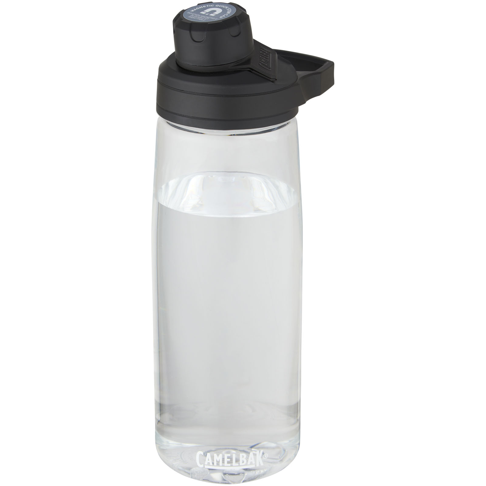 Bouteille Mag Réutilisable 750 ml - Le Raincy