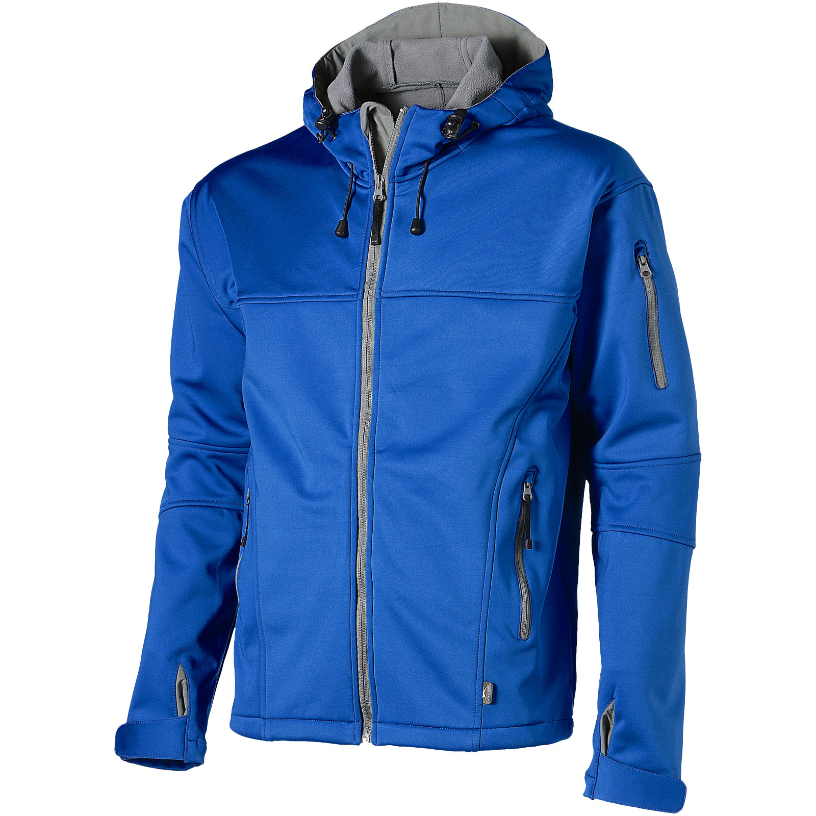 Veste Softshell Allié - Bassanne