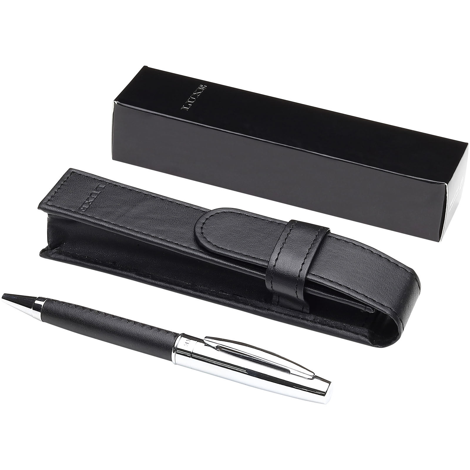 Coffret cadeau stylo à bille