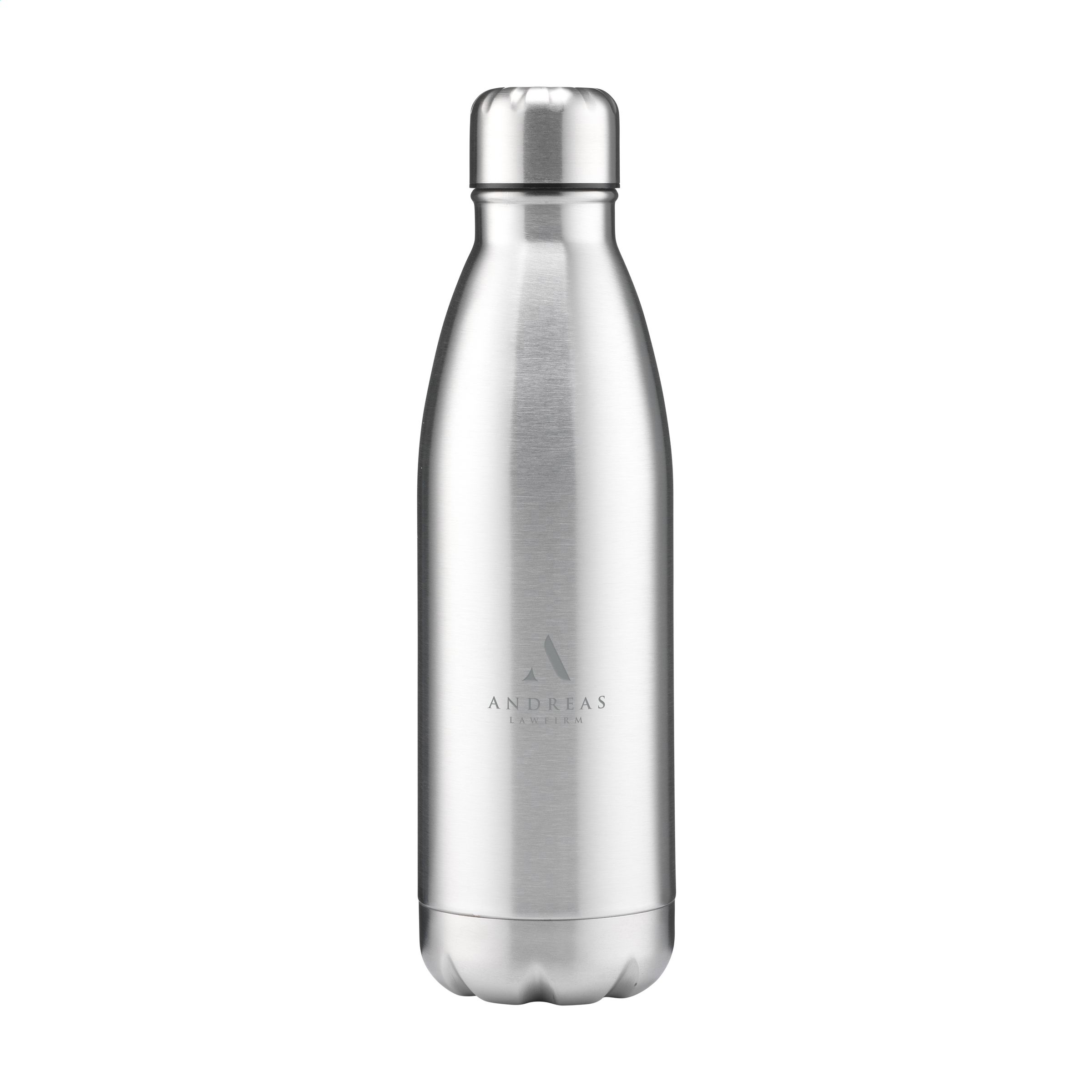 Gourde en inox personnalisée 790 ml - Quentin 