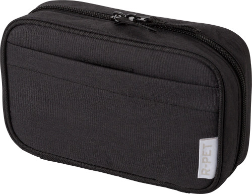 Pochette de voyage en rPET 600D Calix