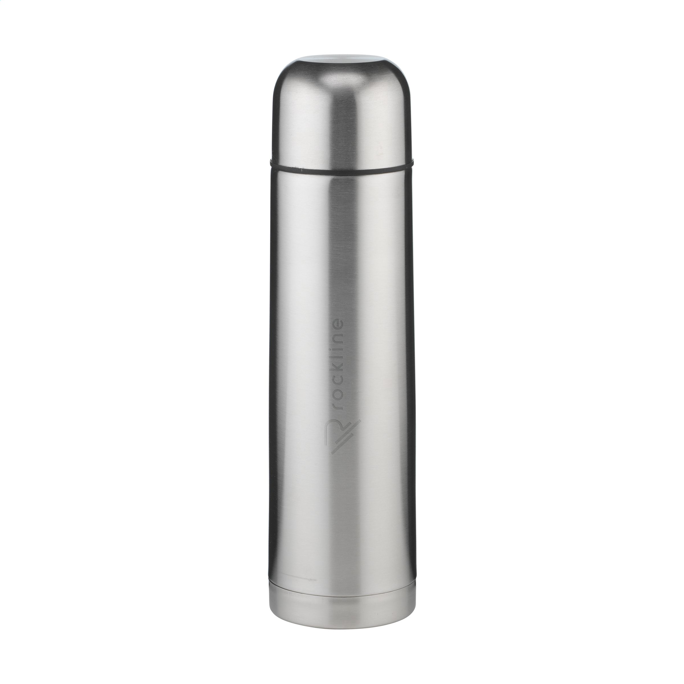 Thermotop Midi RCS Recycled Steel 1000 ml bouteille