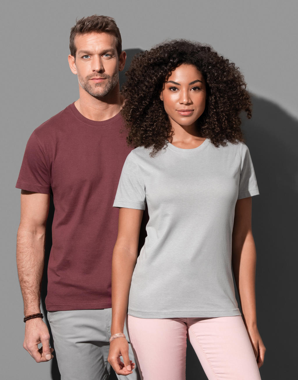 Klassieke Unisex T-shirt - Bever