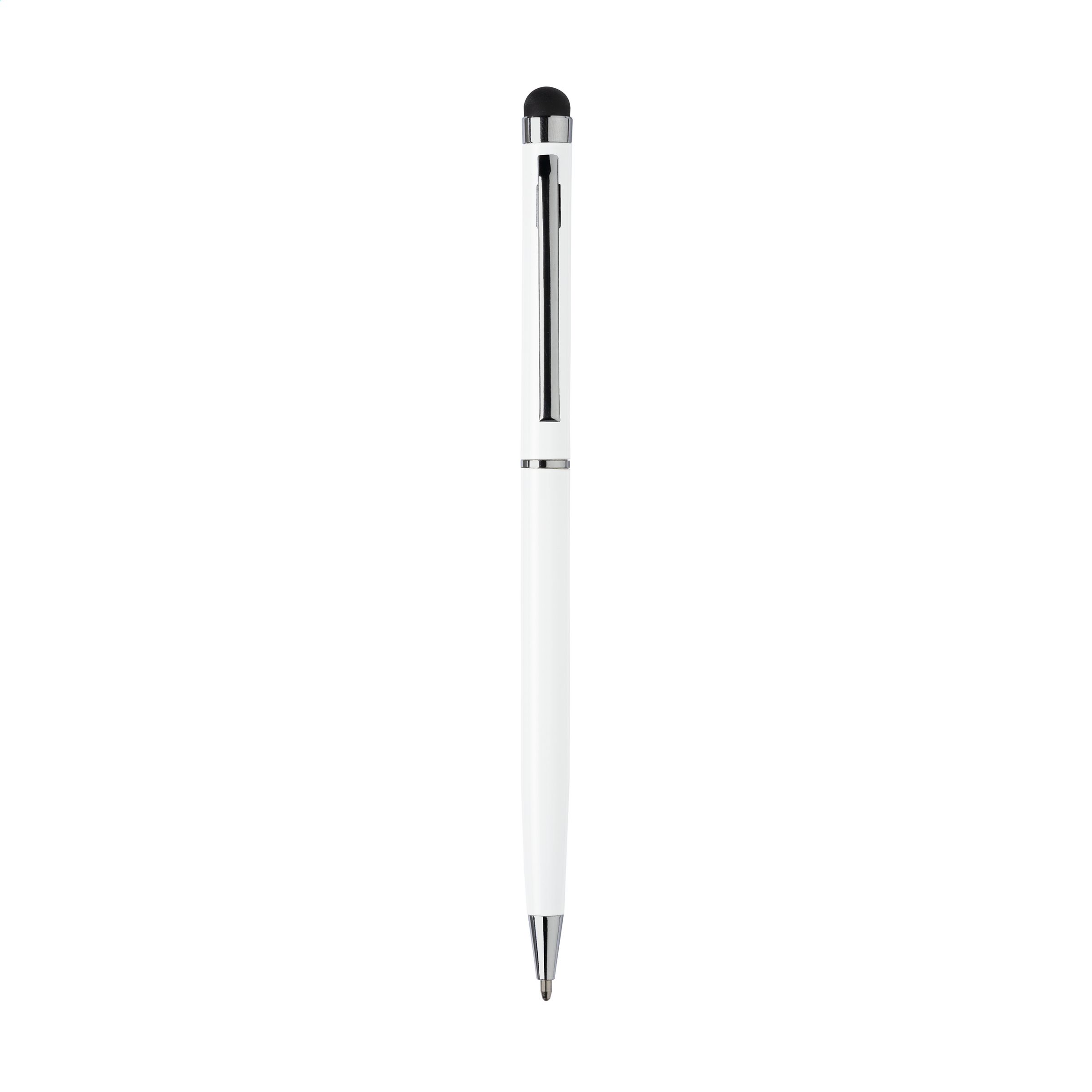 Stylo à bille avec stylet tactile - Durstel