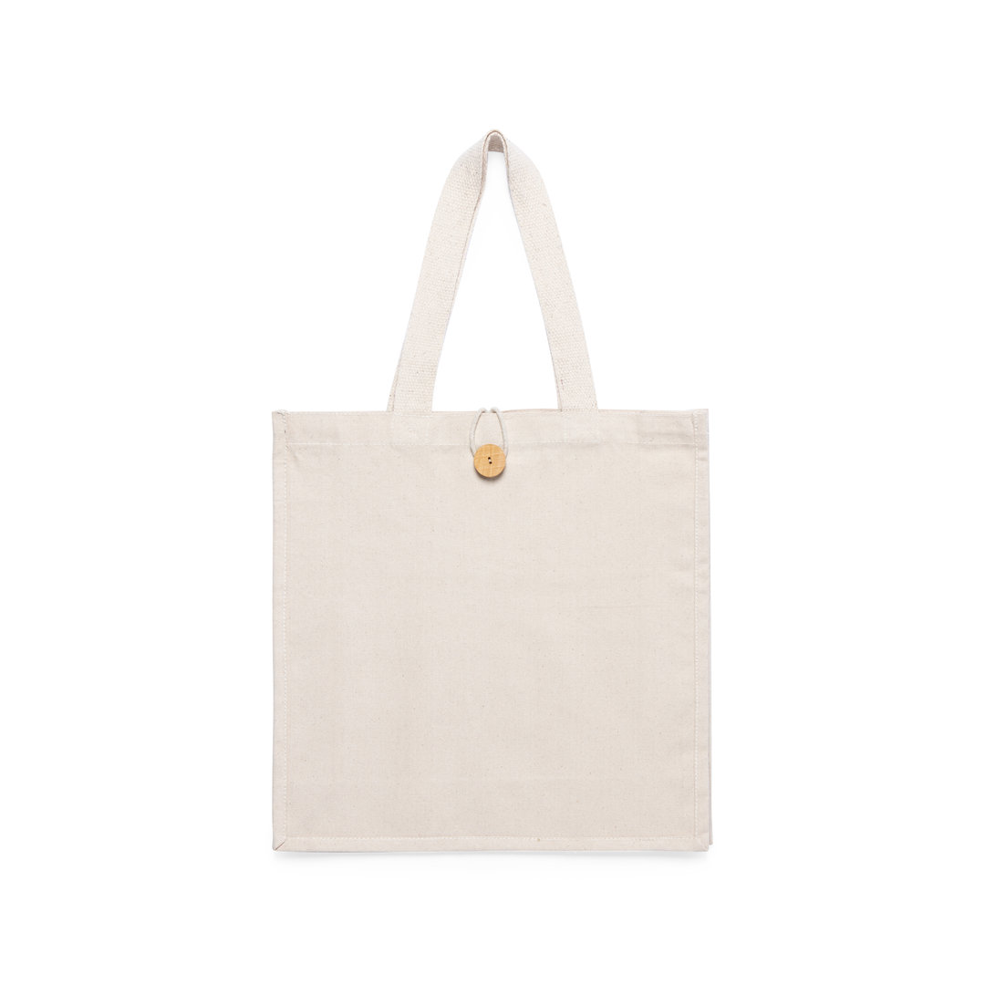 Sac fourre-tout en coton