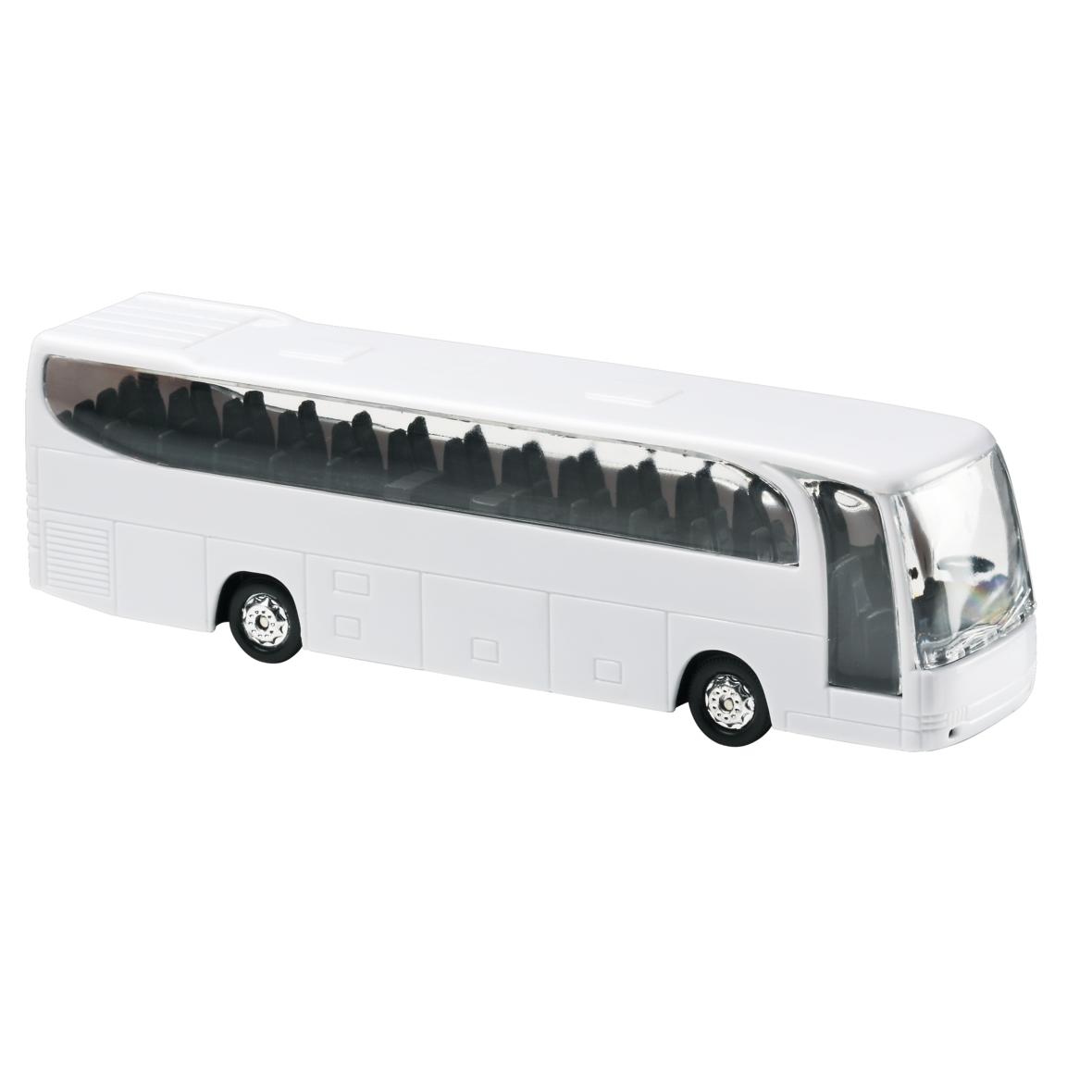 Miniatuurbusje - Essen