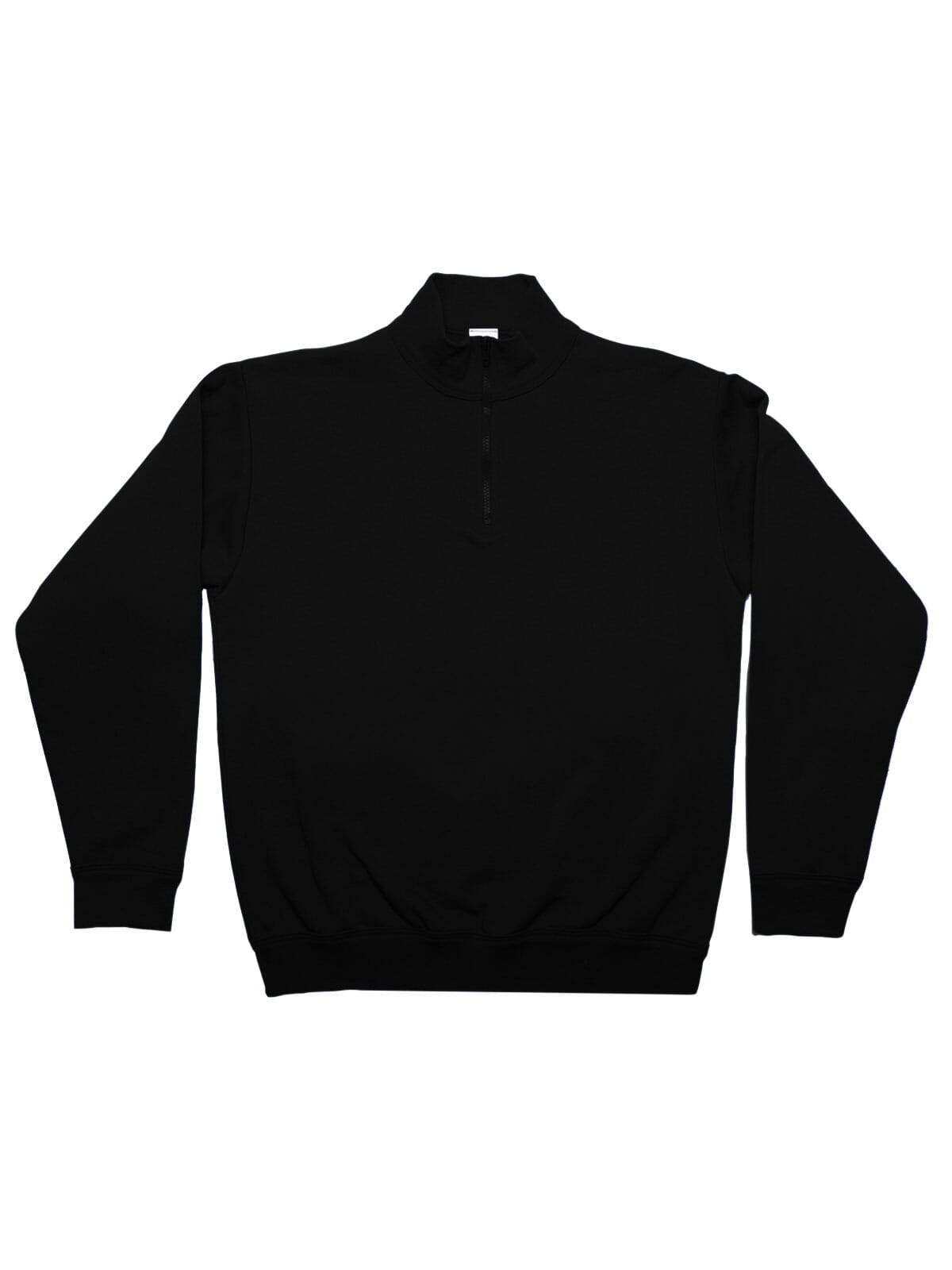 Pull Demi-Zip Éco Ranger - Castifao