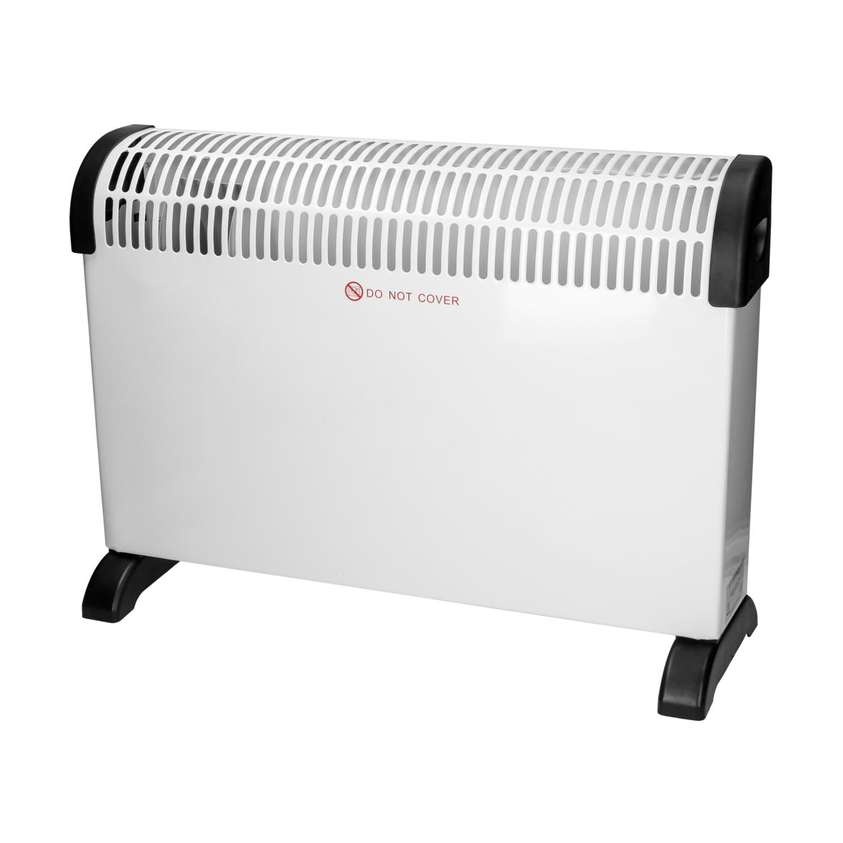 Chauffage compact à ventilateur turbo - Chanteheux - Zaprinta Belgique