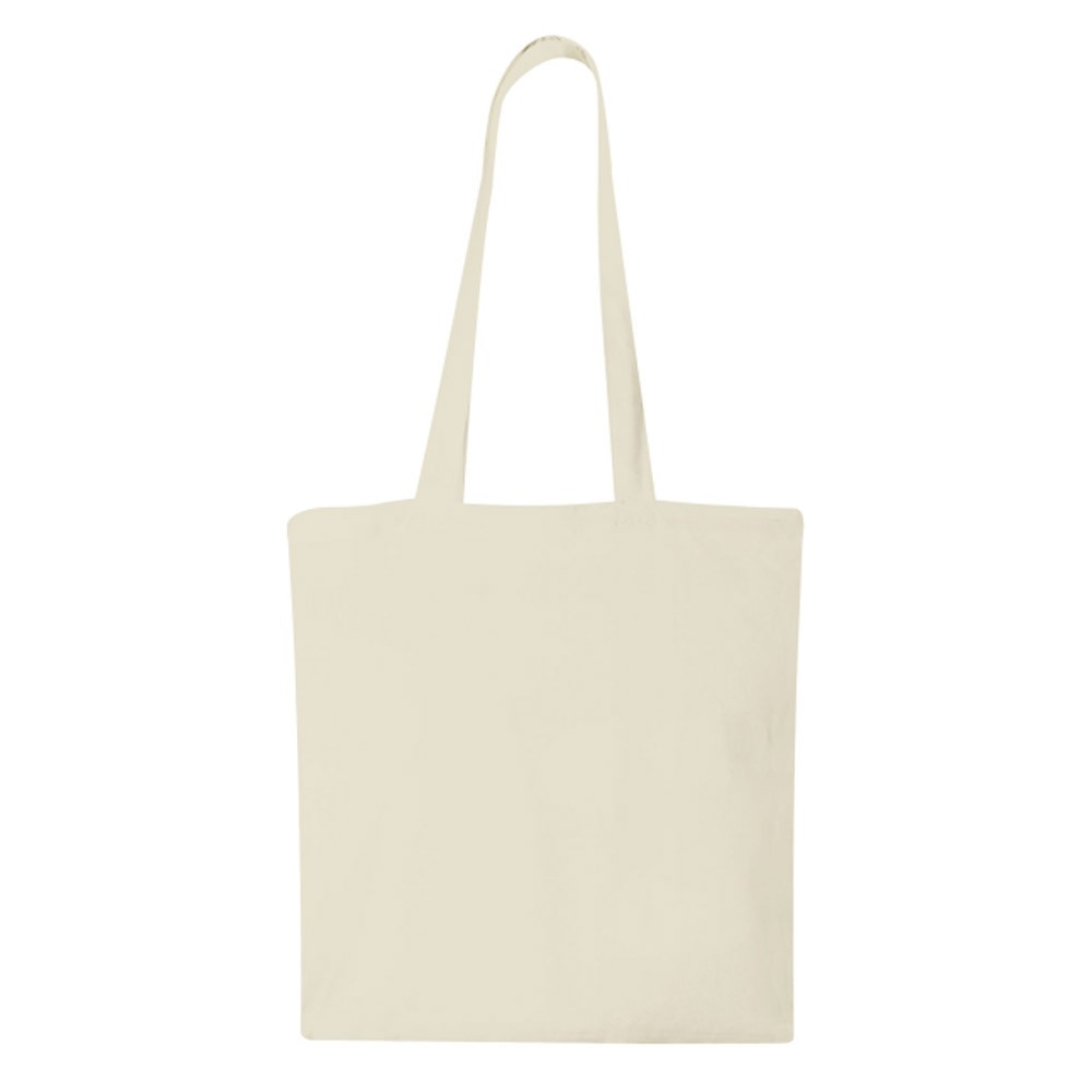 Sac cabas en coton 140 g/m² 7L - Zeinheim