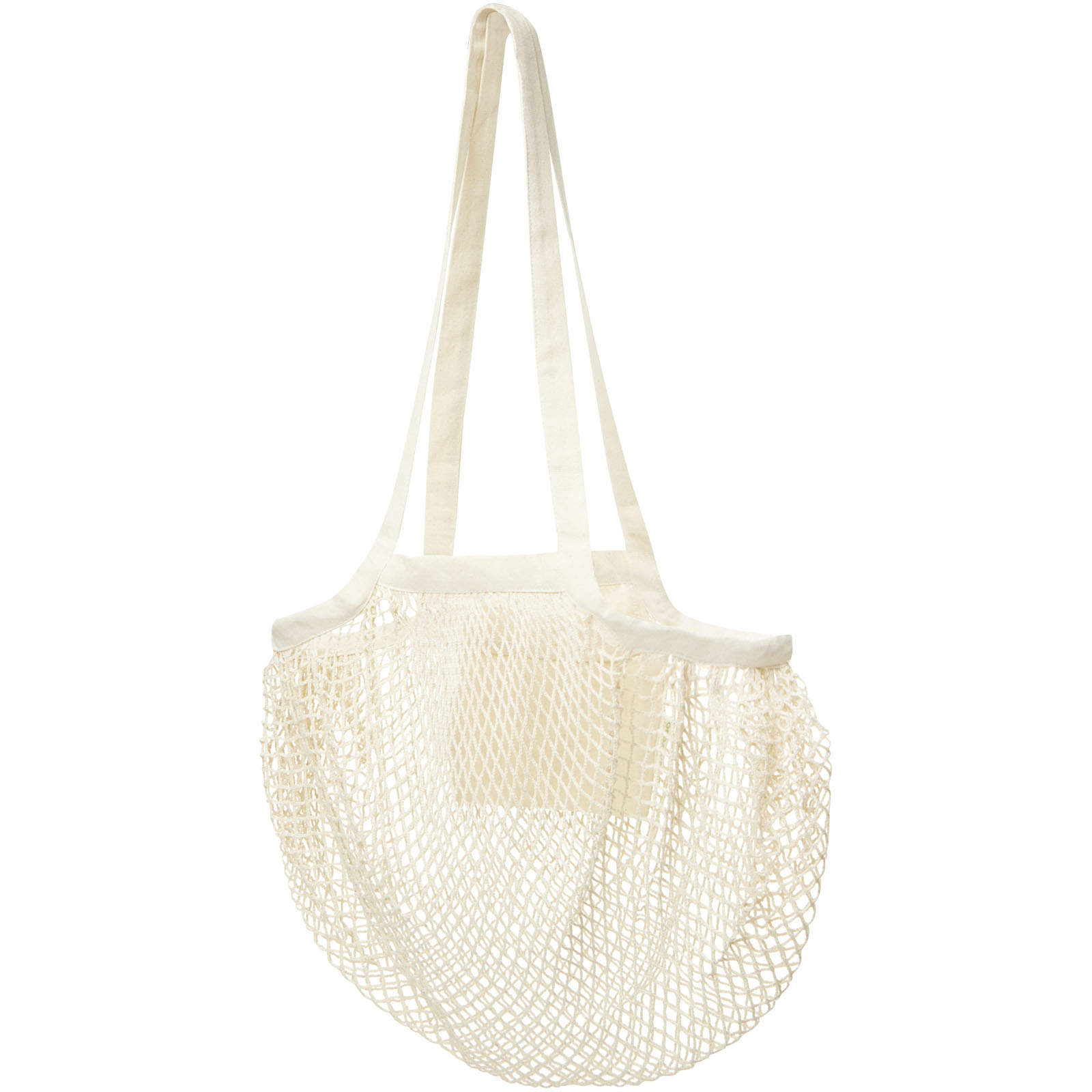 Sac fourre-tout en coton bio - Loudenvielle