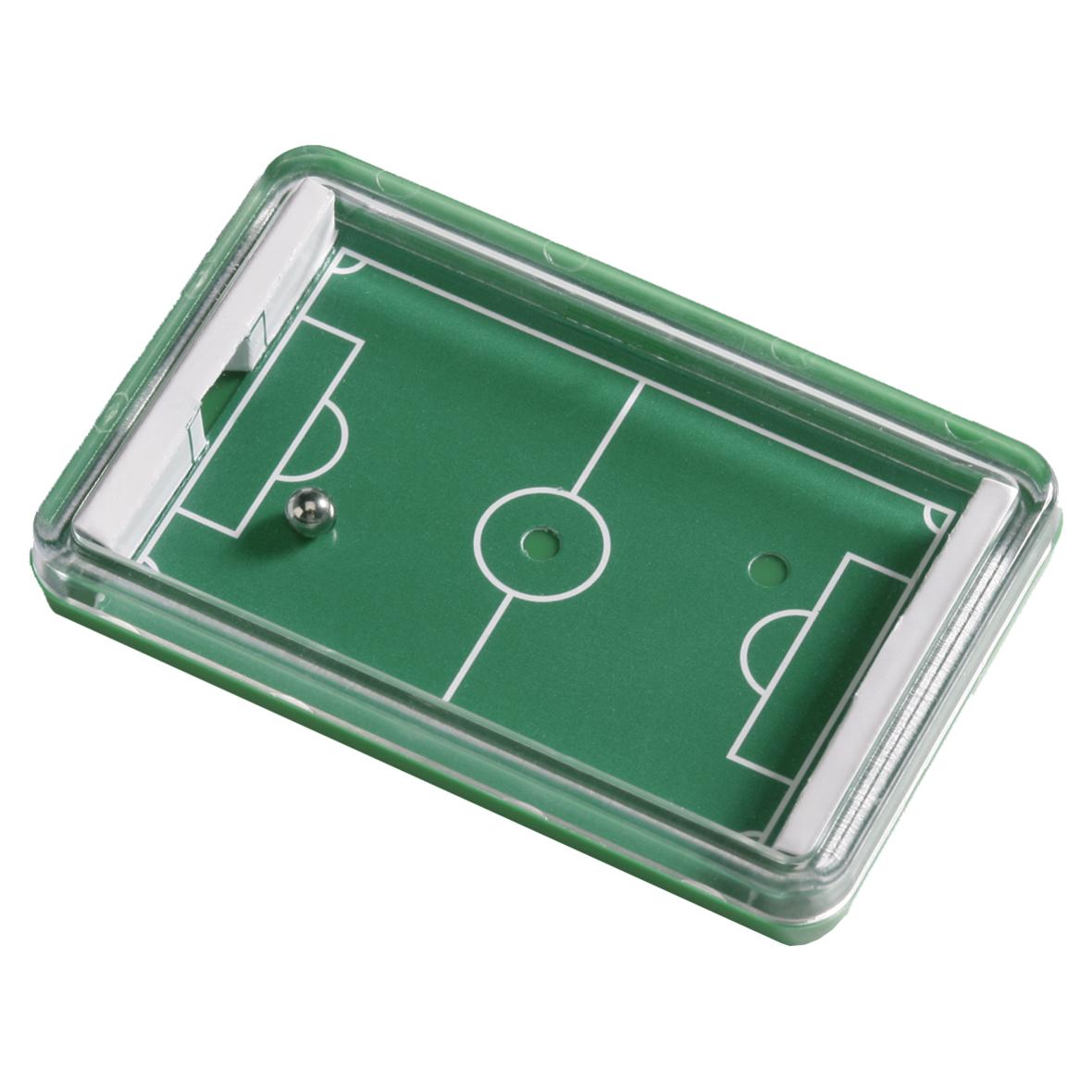 Voetbalpuzzelspel - Mol