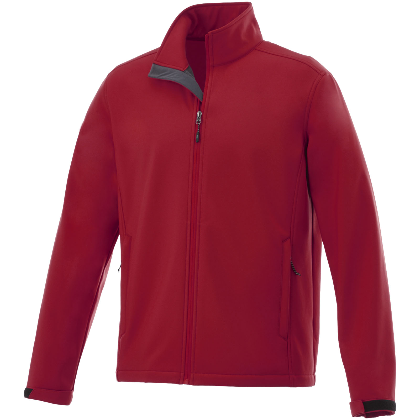 Outdoor Avontuur Softshell Jack - Idegem