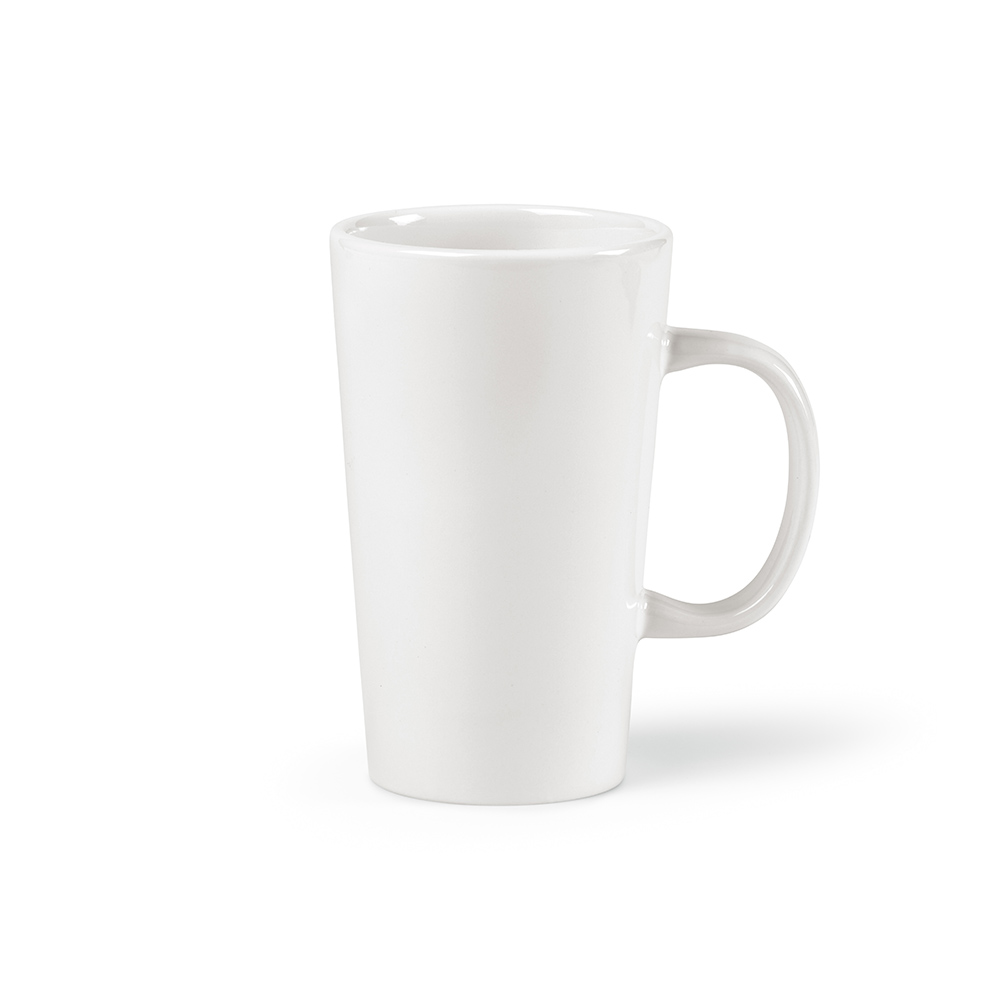 Tasse Céramique Élégance 310 ml - Cauzac - Zaprinta Belgique