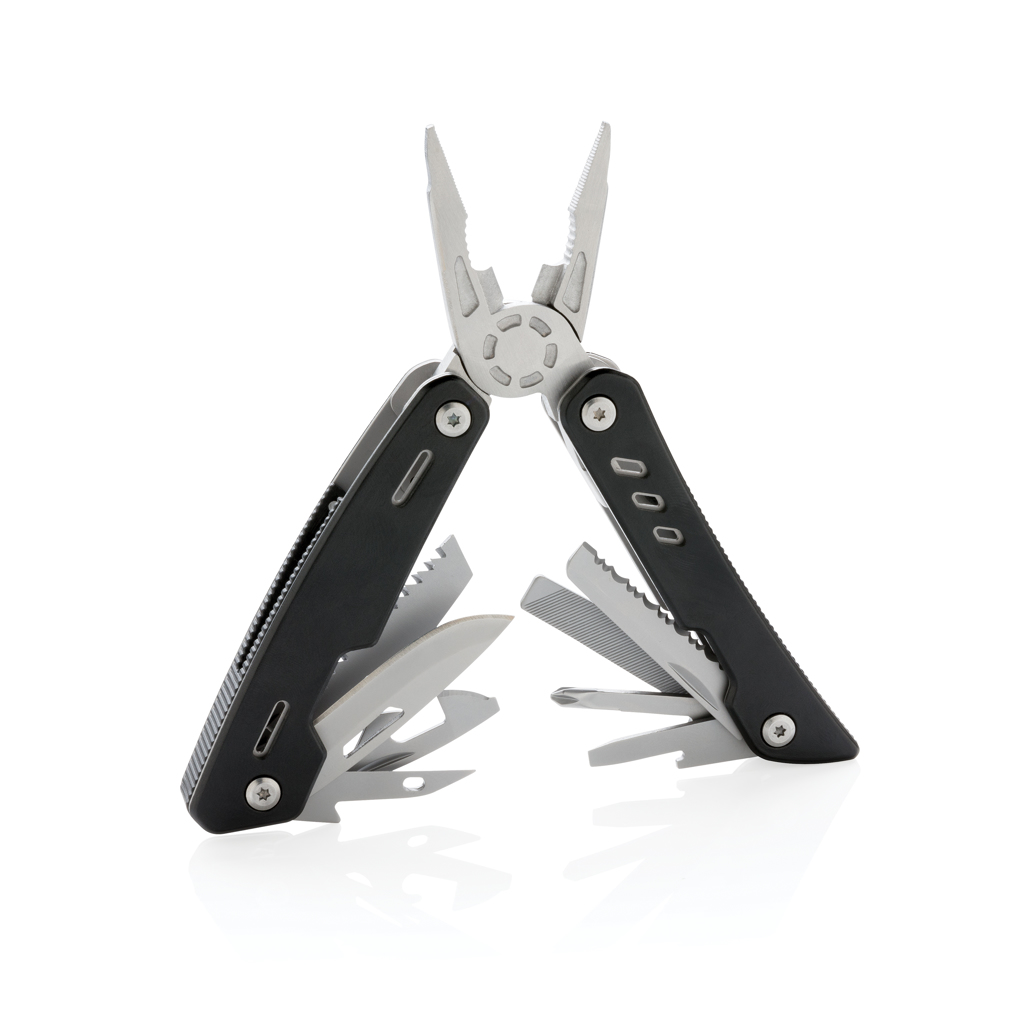 Multitool 12-en-1 - Eze - Zaprinta Belgique