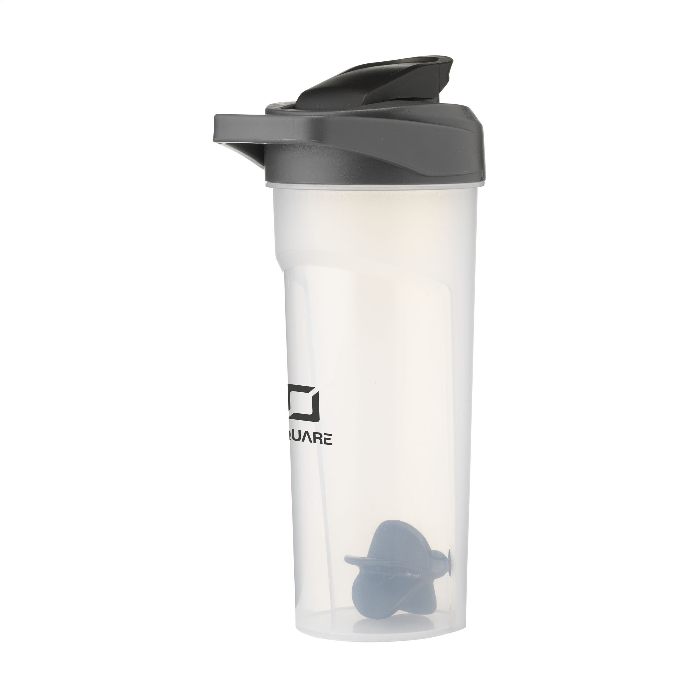 Proteïne Shaker Fles 600 ml - Muizen