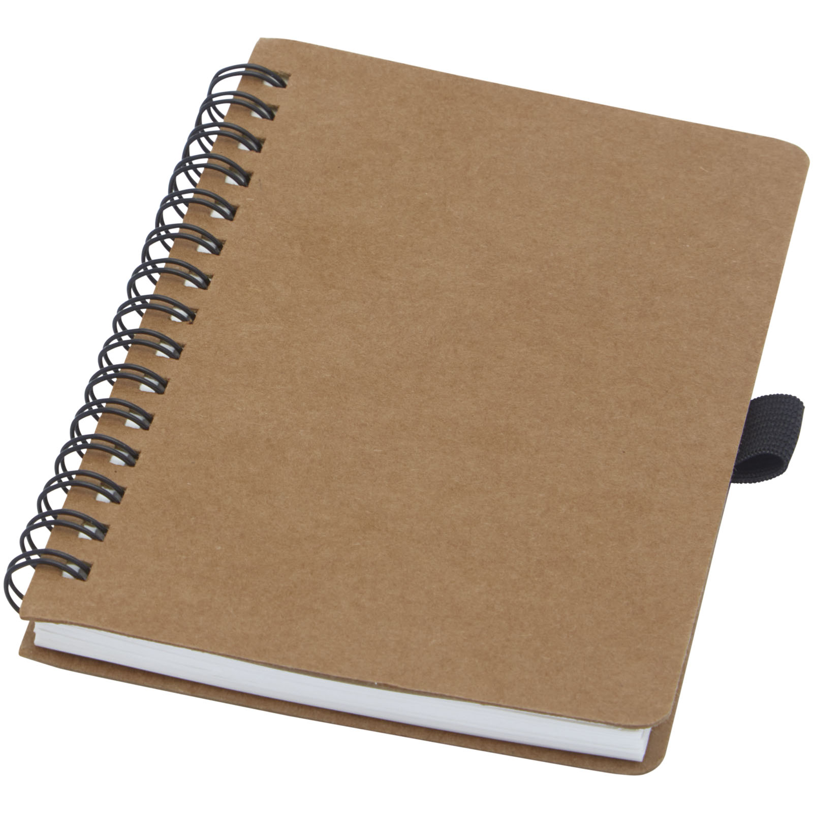 Cahier EcoStone avec reliure Wire-O - Chambon