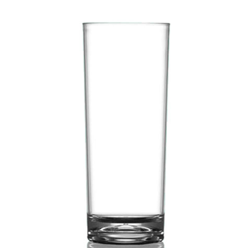 Verre longdrink personnalisé (34 cl) - Mika