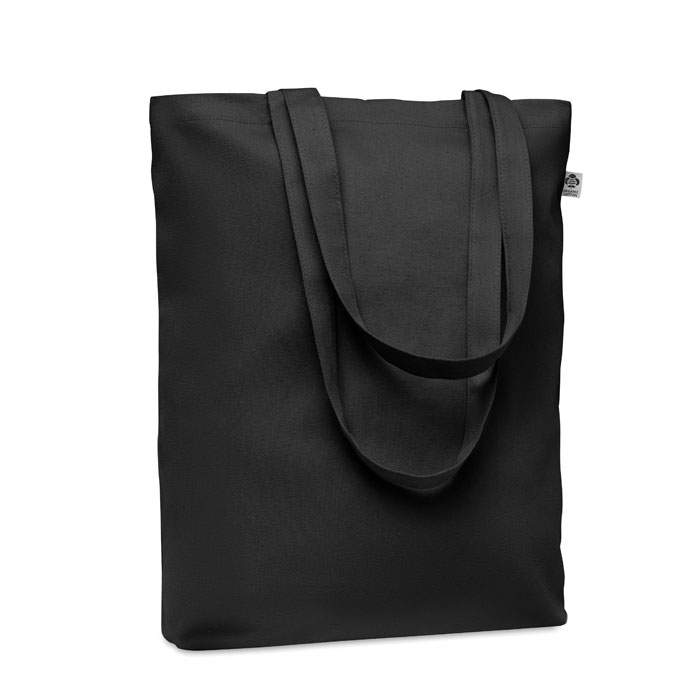 Canvas boodschappentas 270 g/m² - Berlare