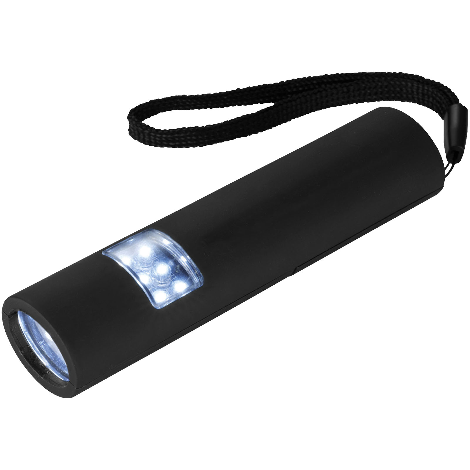 Mini-grip LED magnetische zaklamp - Bree