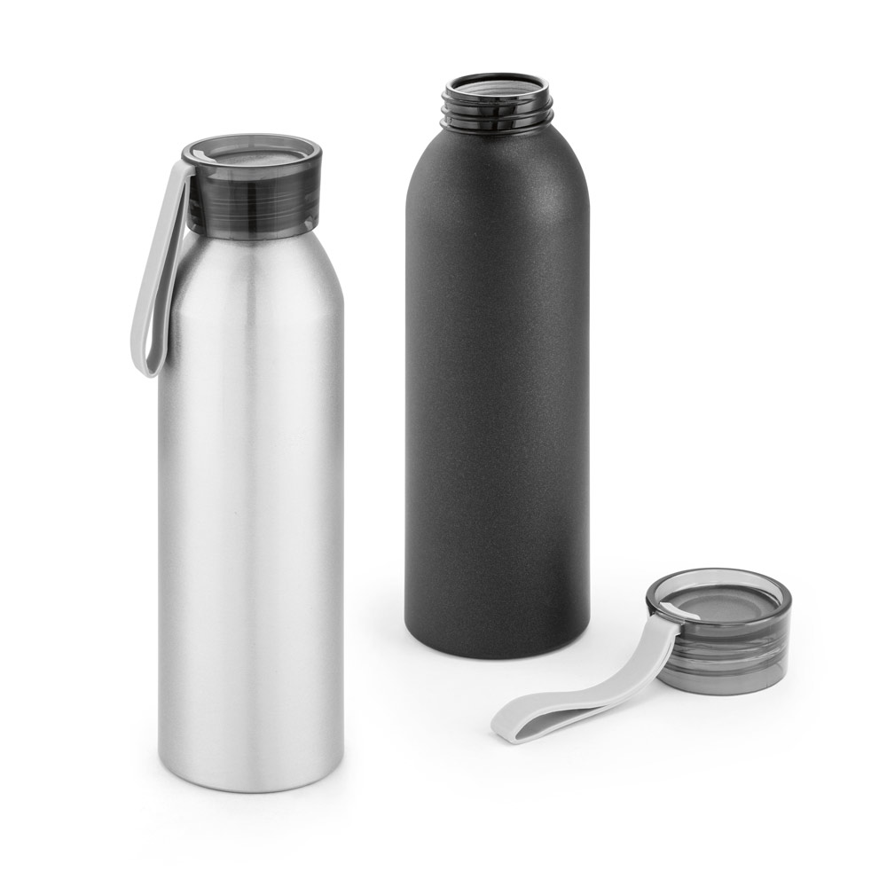 Aluminium Sportfles 660 ml - Laakdal