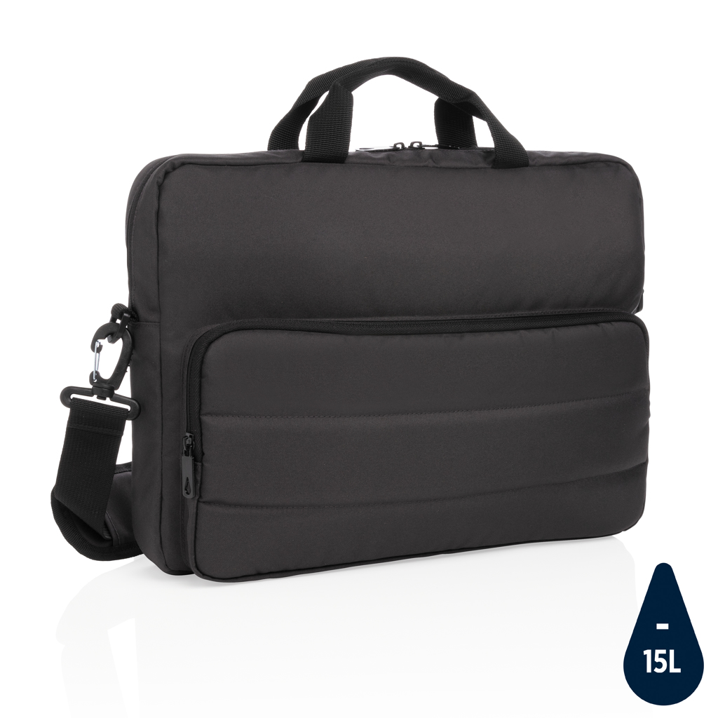 Duurzaam Laptop Tas 15.6