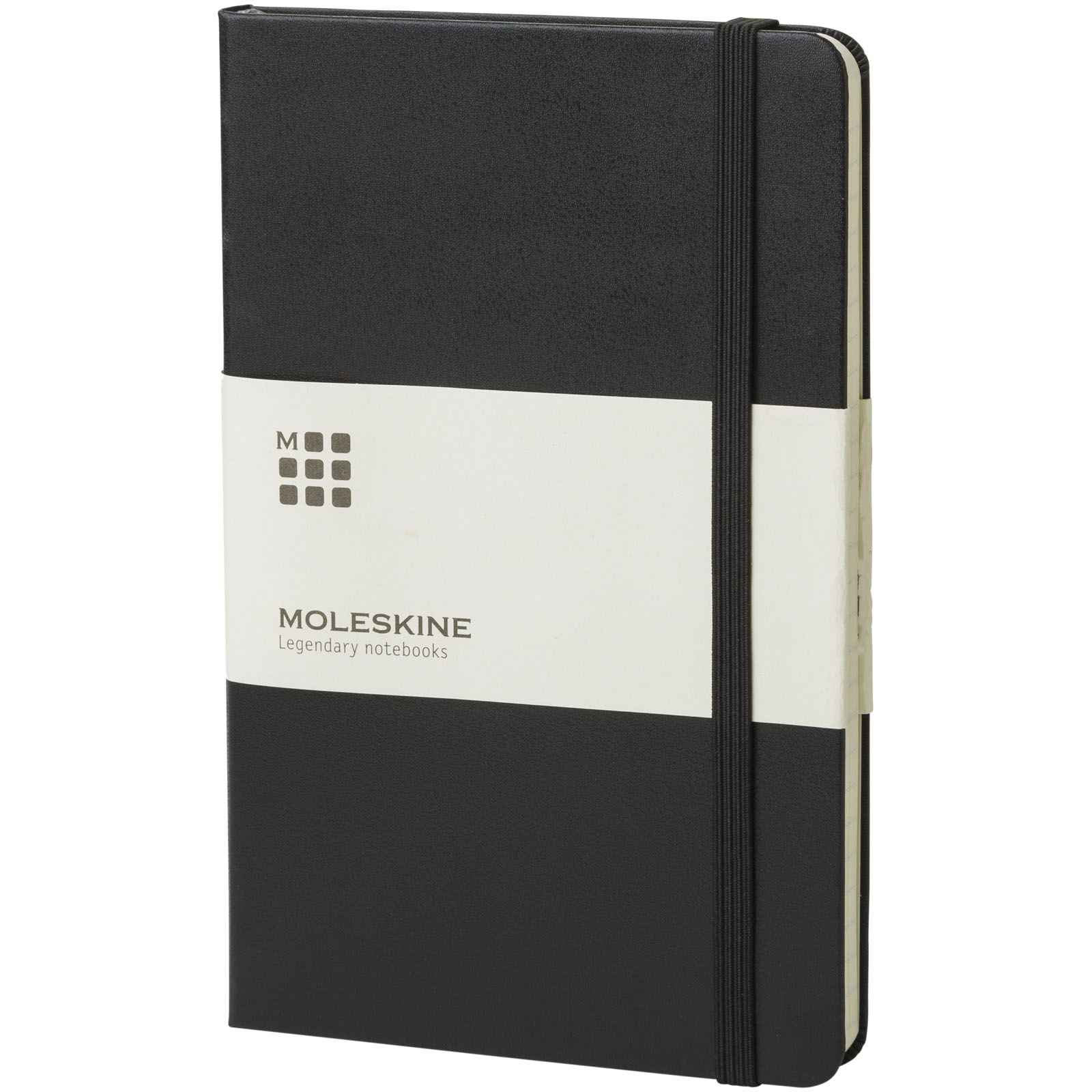 Carnet personnalisé deals moleskine