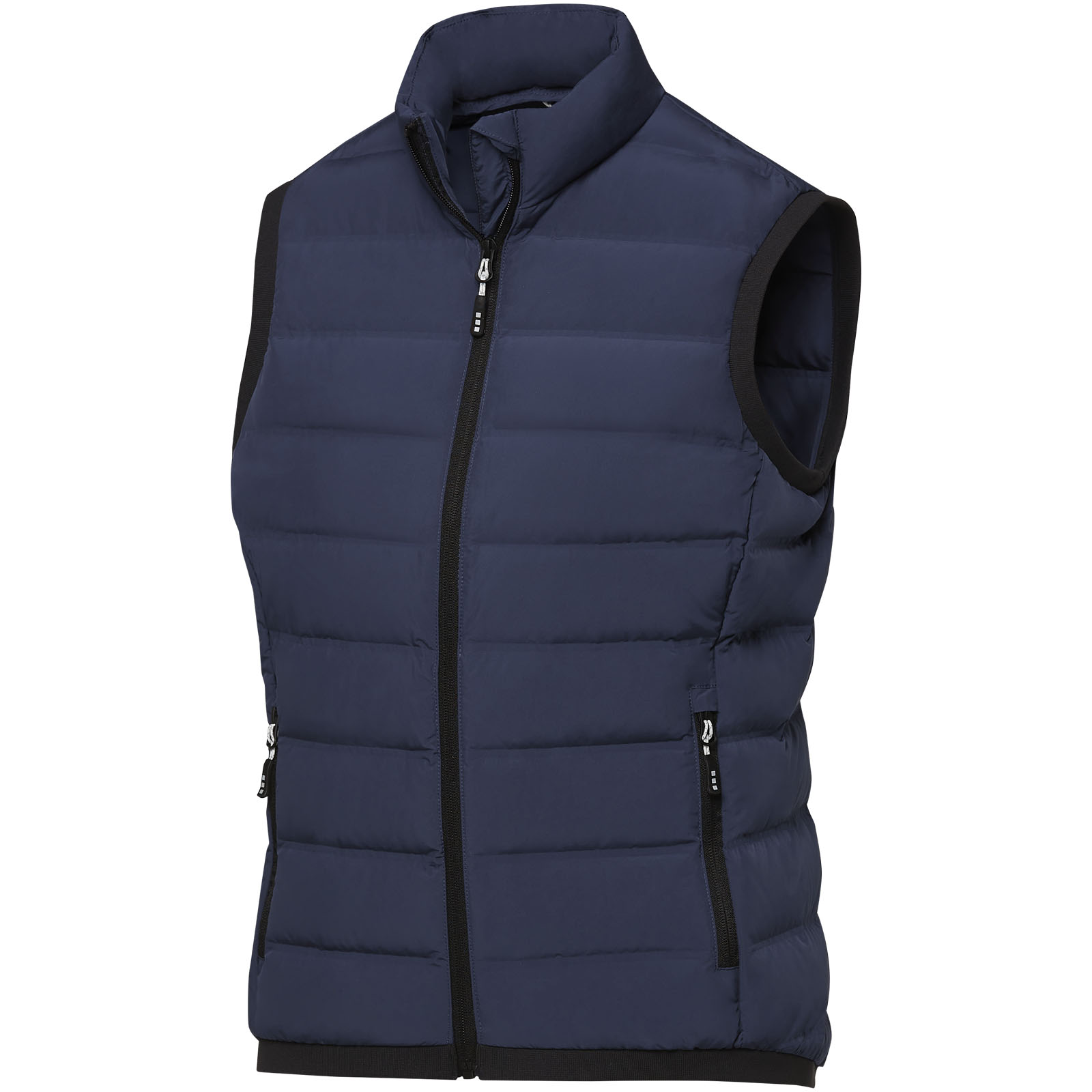 Éco-Chic Gilet Femme - Mesnil-en-Arrouaise