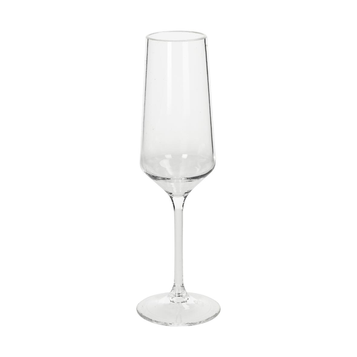 Onbreekbaar Champagneglas - Koksijde