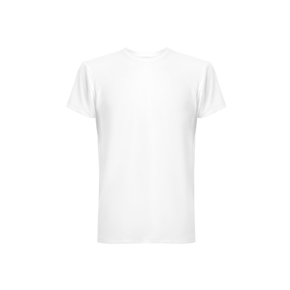 Witte Buistube T-shirt - Herne