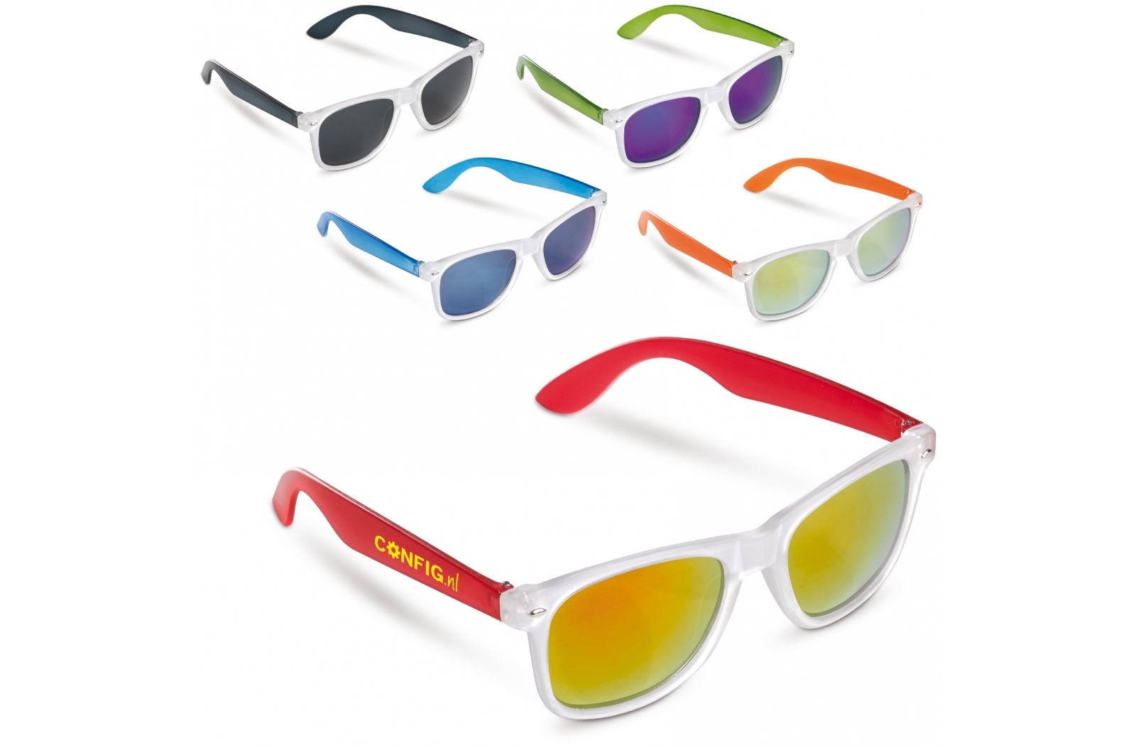 Lunettes de soleil UV400