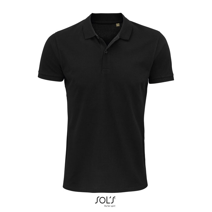 PLANET MEN POLO 170g