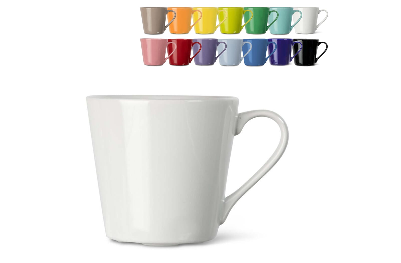 Mug Sagaform Brazil 200ml - Zaprinta Belgique