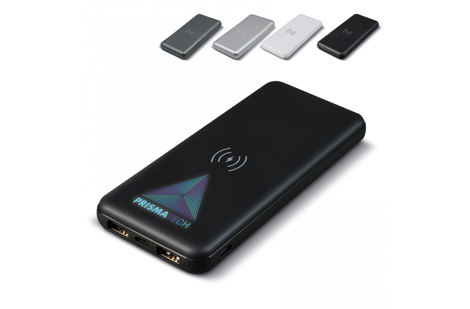 Elite PowerHub 8000mAh - Stekene