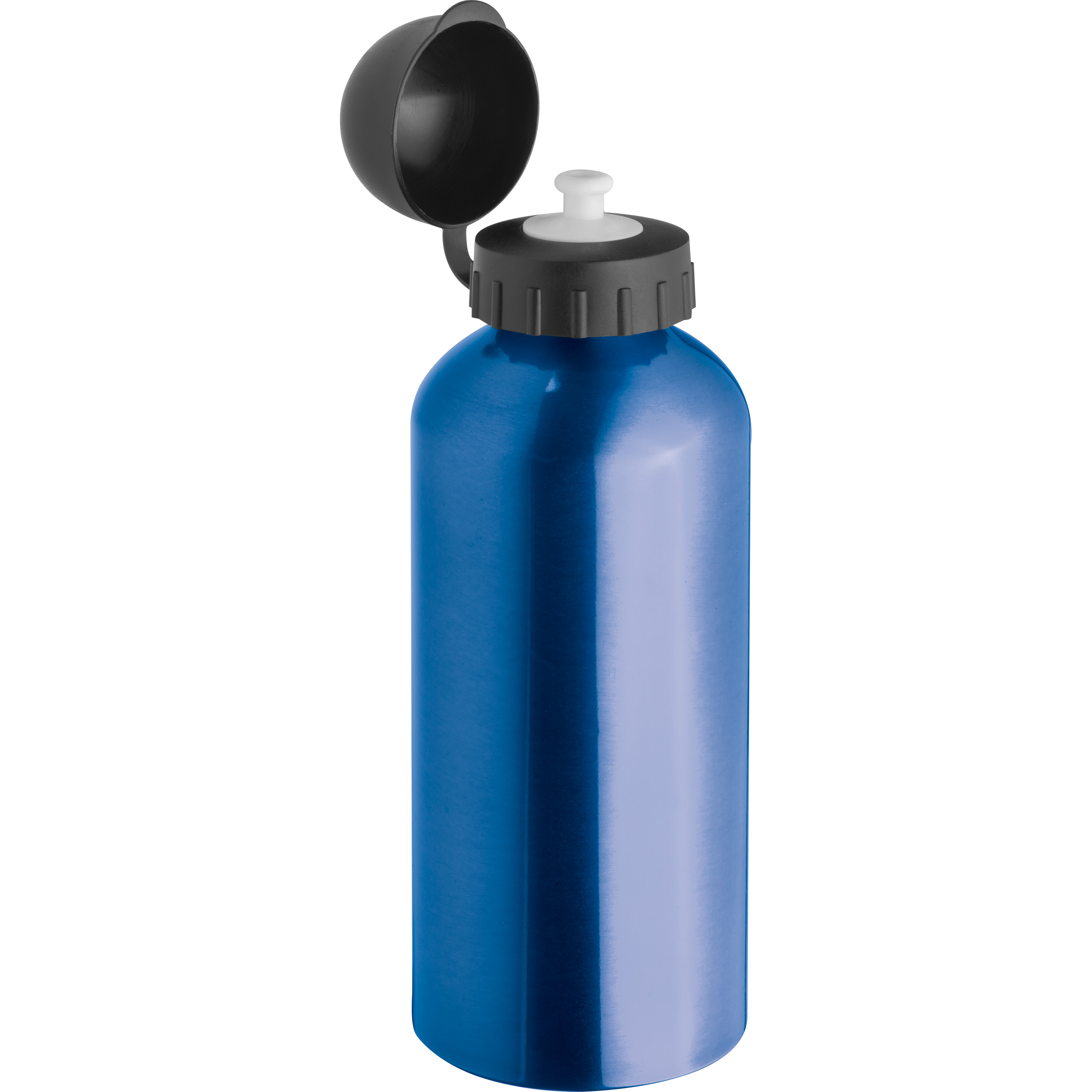 Sportieve Aluminium Fles - Lievegem