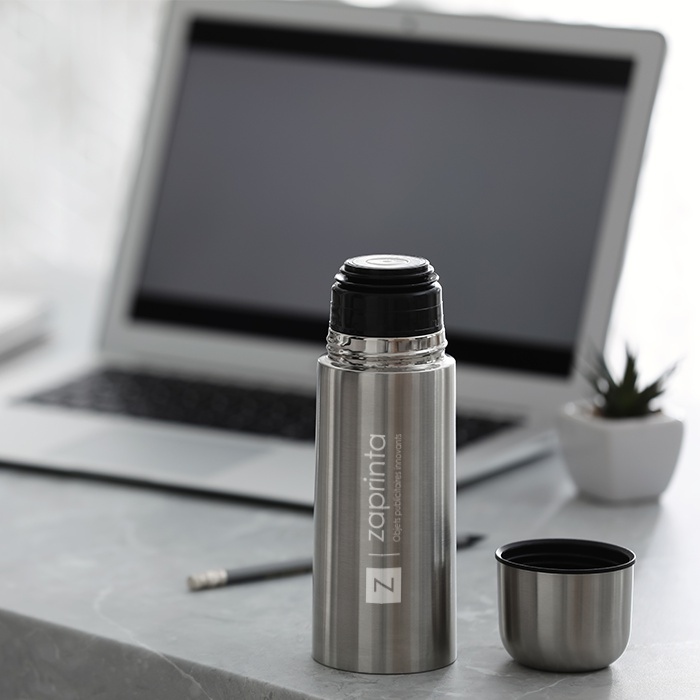 Thermos Personnalisé | Commandez Vos Thermos Personnalisables Avec ...